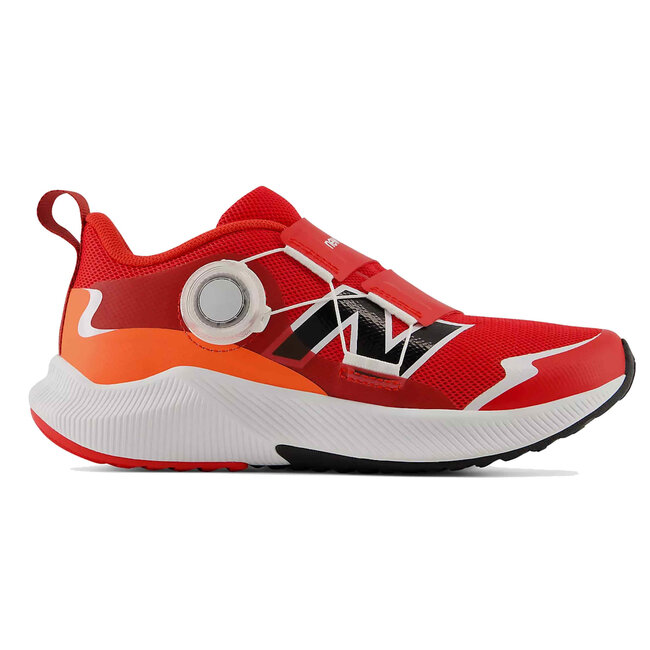 NEW BALANCE Revealv4 Boa Fire Cracker/Red