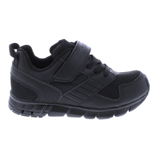 Tsukihoshi Charge Black