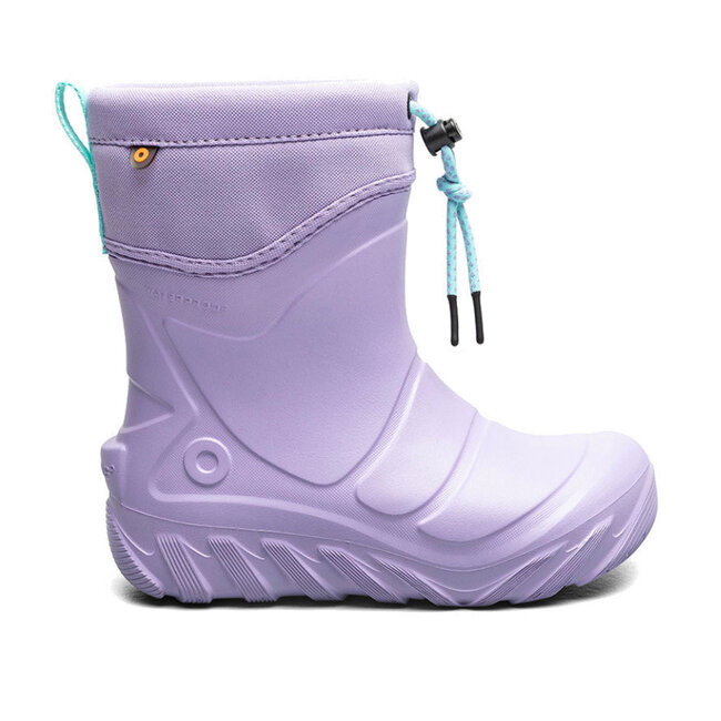 Bogs Boga Boot Lavender
