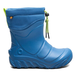 Bogs Boga Boot Blue
