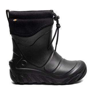 Bogs Boga Boot Black