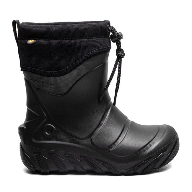 Bogs Boga Boot Black