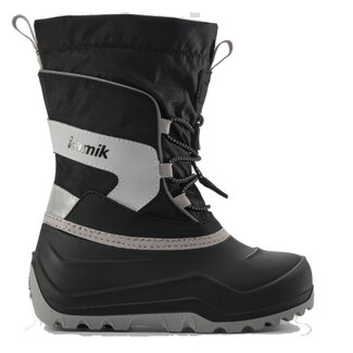 Kamik Kamik Winterboot SnowfallP3 Black
