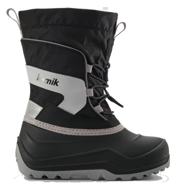 Kamik Kamik Winterboot SnowfallP3 Black