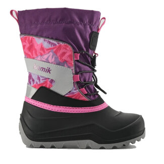 Kamik SnowfallP3 Purple/Pink