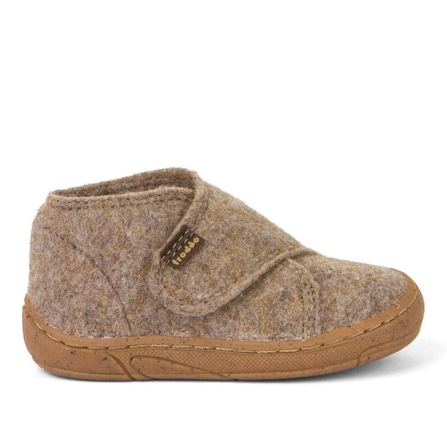 Froddo Minni Wooly Beige