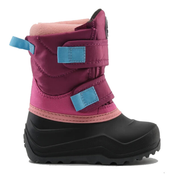 Kamik Hibou Magenta