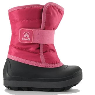 Kamik Snowbug7 Magenta