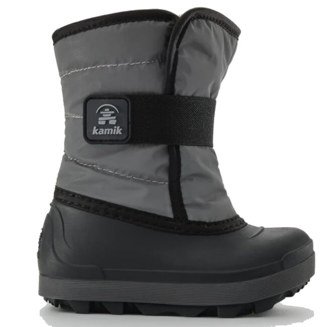 Kamik Snowbug7 Silver