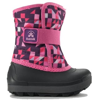 Kamik Snowbug7P Purple/Pink