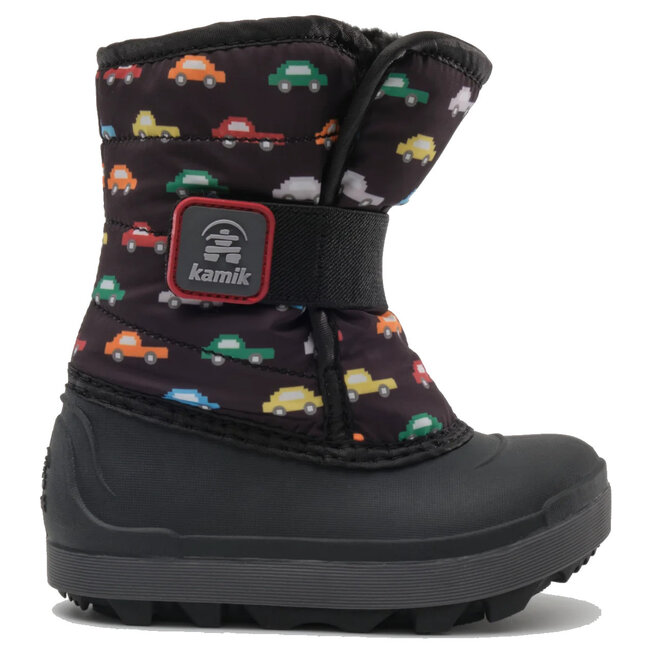 Kamik Snowbug7P Black