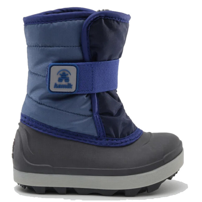 Kamik Snowbug7 Navy/Blue
