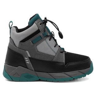 Acton Trailblazers Grey/Teal