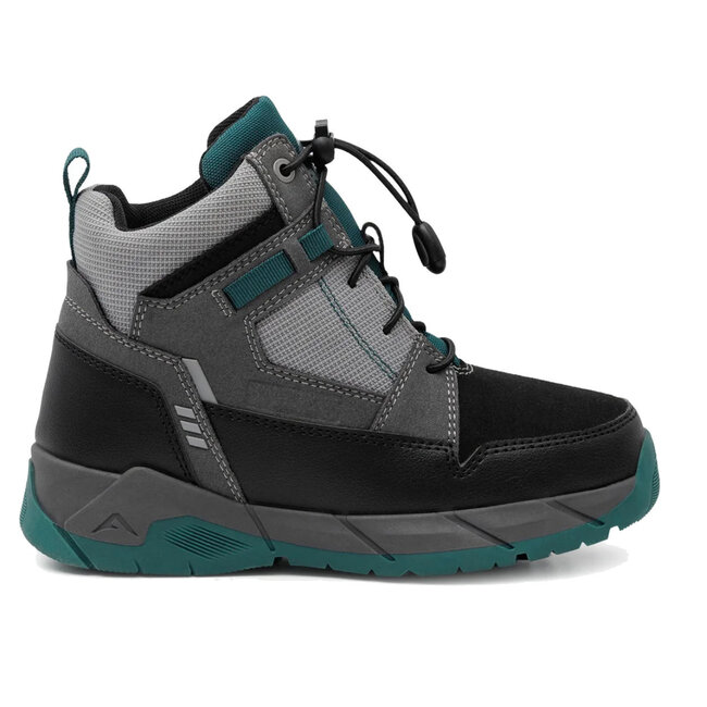 Acton Trailblazers Grey/Teal