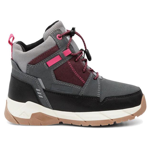 Acton Trailblazers Grey/Plum