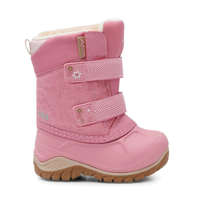Acton Kiddy Pink