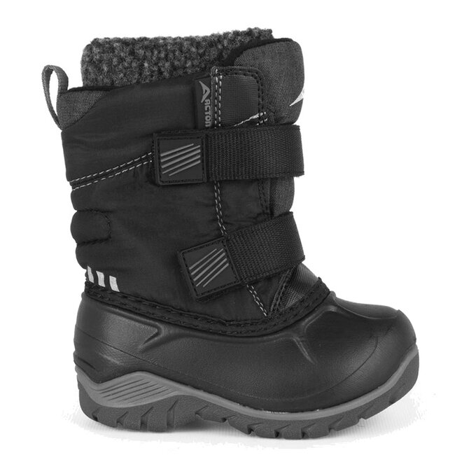 Acton Kiddy Black