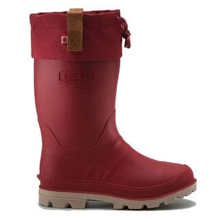 Kamik Tundra Canada Red