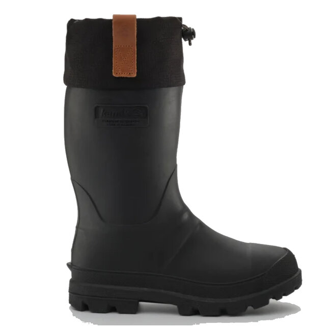 Kamik Tundra Black