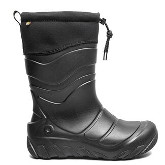 Bogs Boga Boot Tall Black