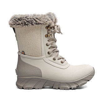 Bogs Arcata II Heathered Taupe Multi