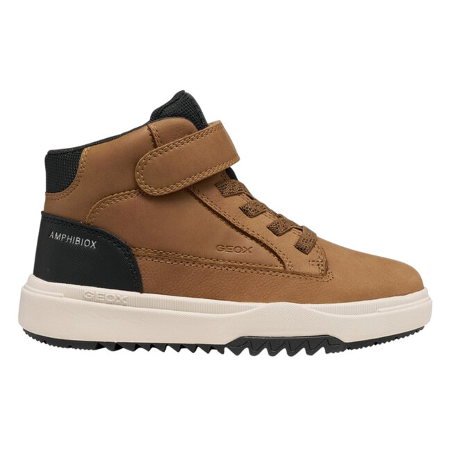 Geox Bunshee Brown