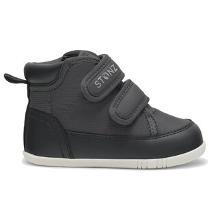 STONZ WEAR INC Journey Charcoal/Black
