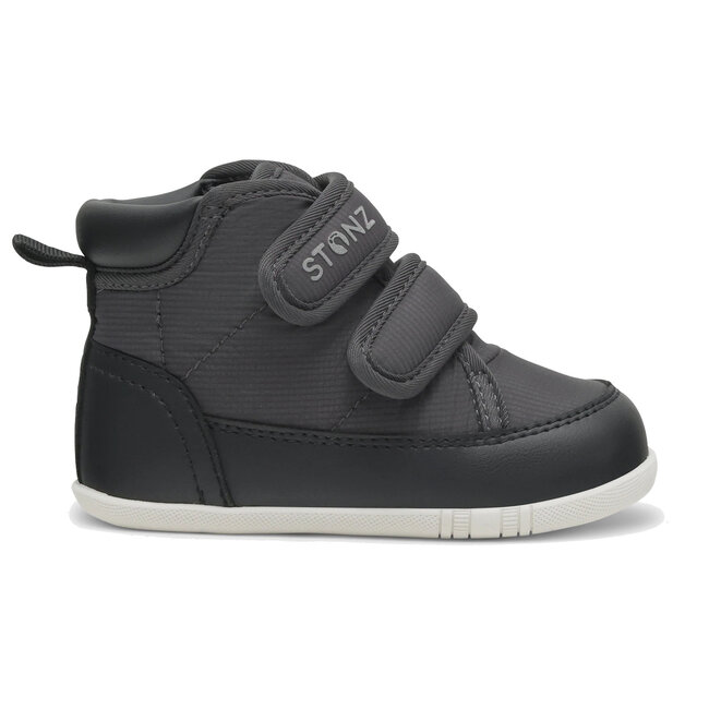 STONZ WEAR INC Journey Charcoal/Black