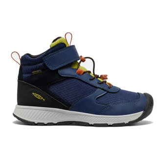 Keen Skua Mid WP Naval Academy/Rogue Green
