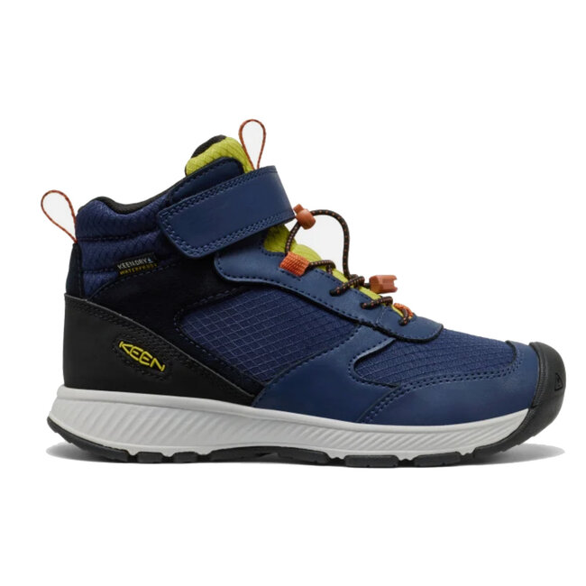 Keen Skua Mid WP Naval Academy/Rogue Green