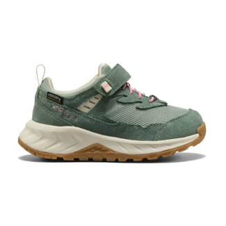 Keen Hightrail WP Lily Pad/Cashmere Rose
