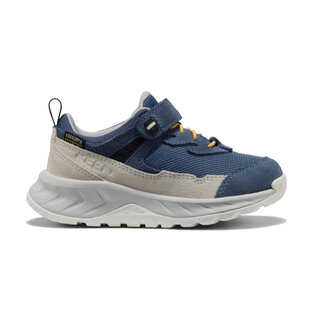 Keen Hightrail WP Vintage Indigo/Alloy