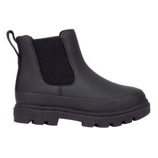 Native Shoes Kensington Chelsea Jiffy Black