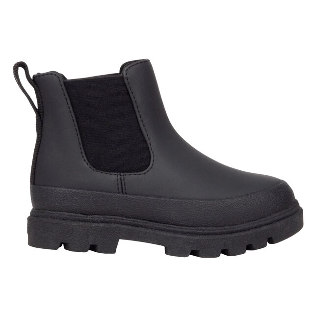 Native Shoes Kensington Chelsea Jiffy Black