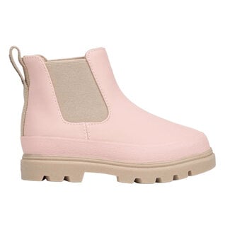 Native Shoes Kensington Chelsea Chameleon Pink/Flax Tan