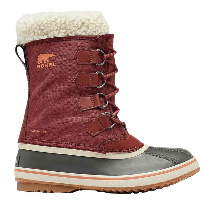 Sorel Women's  Winter Carnival Spice/Gum
