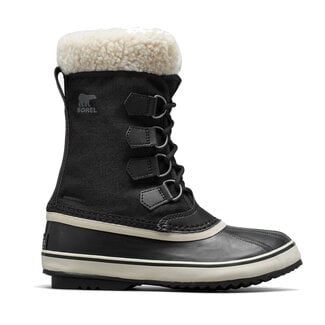 Sorel Women's Winter Carnival Black Stone