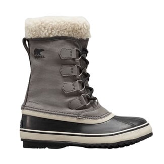 Sorel Womens Winter Carnival Quarry/Black