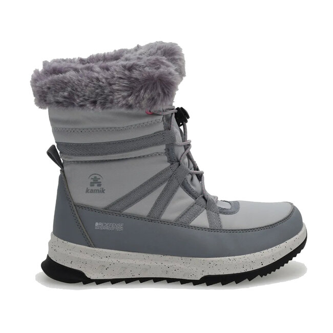 Kamik StormyF Light Grey