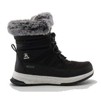 Kamik StormyF Black