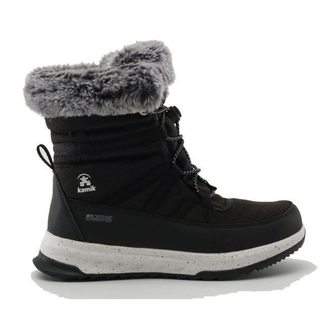 Kamik StormyF Black