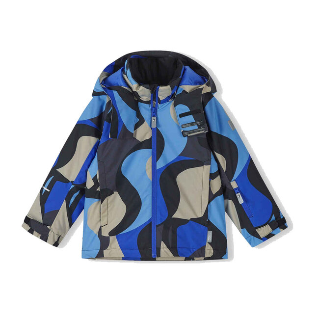 Reima Irni ReimaTec Sparkfly Blue