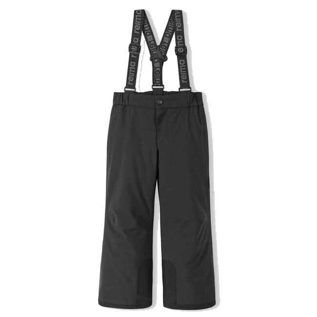 Reima Proxima Black