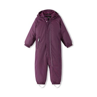 Reima Puhuri Deep Purple