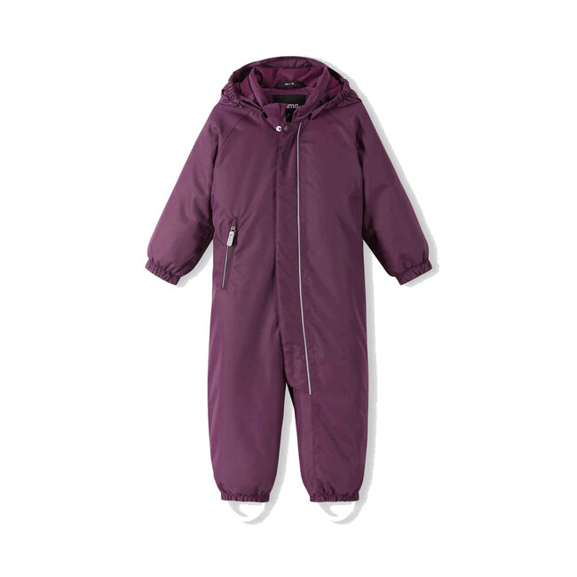 Reima Puhuri Deep Purple