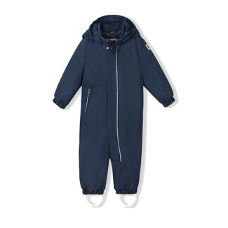 Reima Puhuri Solid Navy