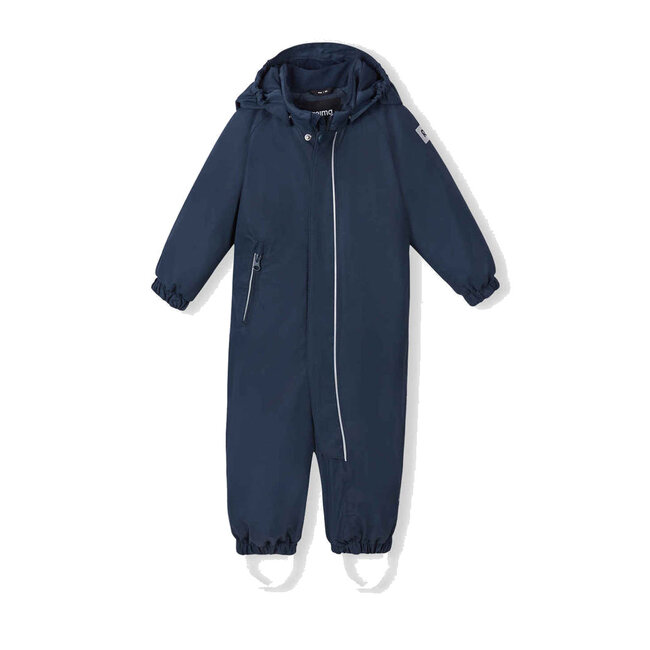 Reima Puhuri Solid Navy