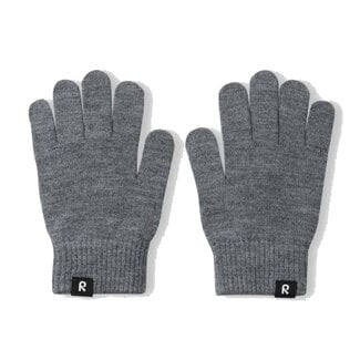 Reima Sormin Melange Grey