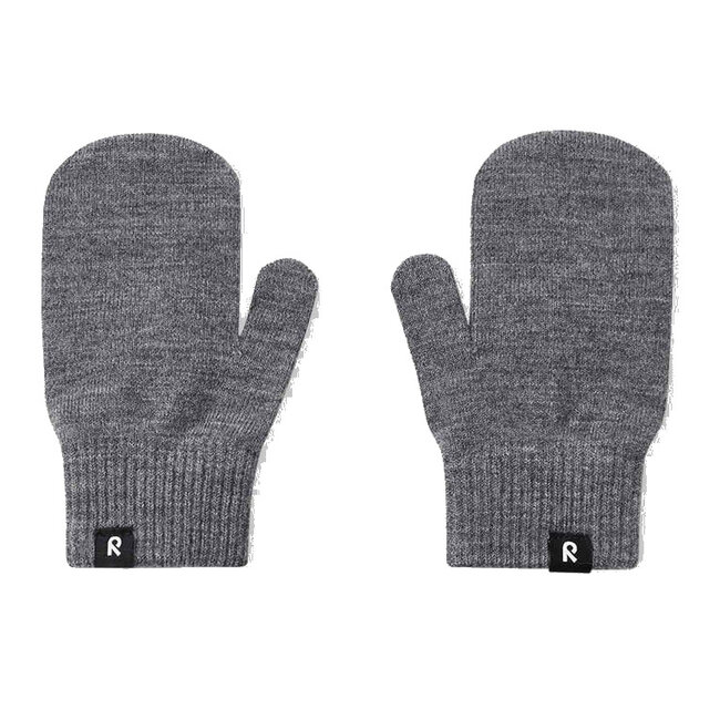 Reima Sumppu Melange Grey