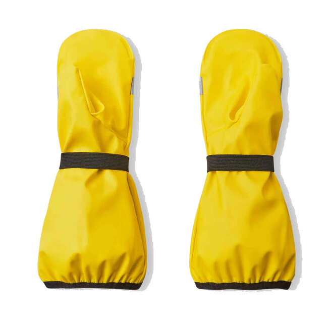 Reima Puro Yellow